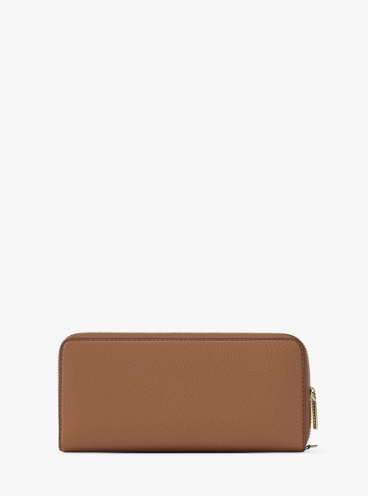 Bolso de muñeca de cuero