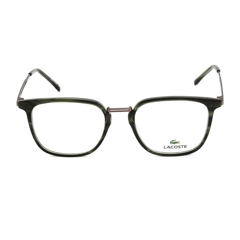 Gafas 52 mm color verde