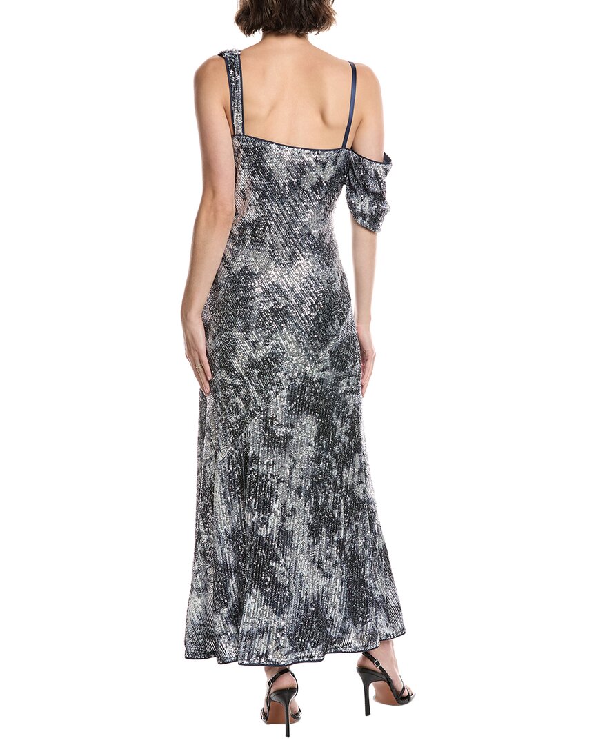 Vestido largo