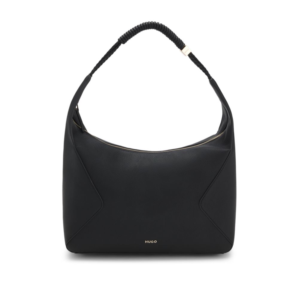 Bolso color dorado