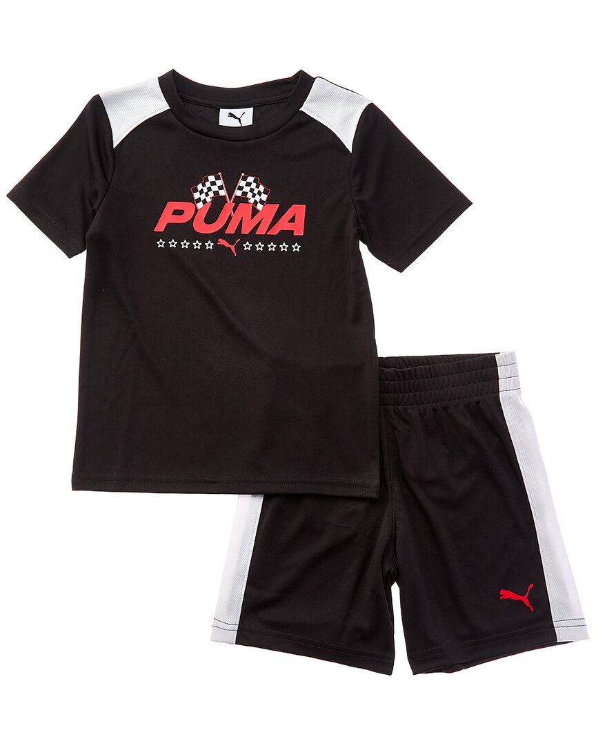 Conjunto de ropa (2 unidades)