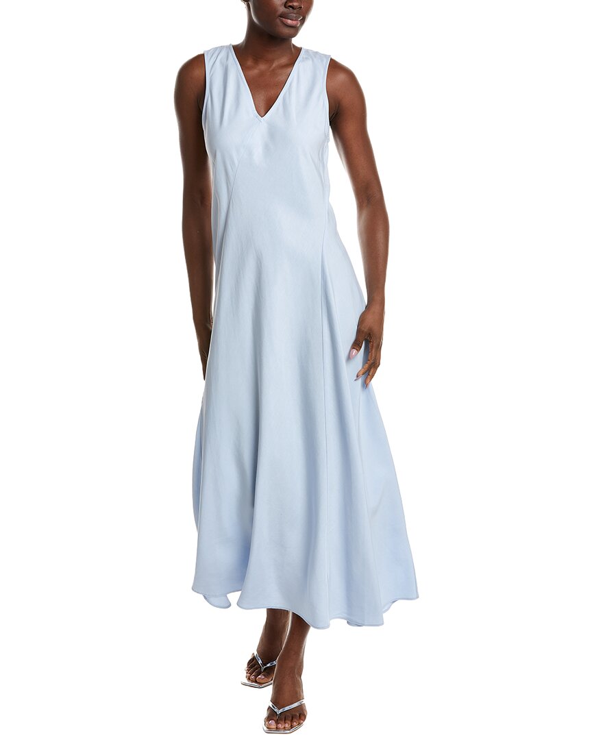Vestido midi