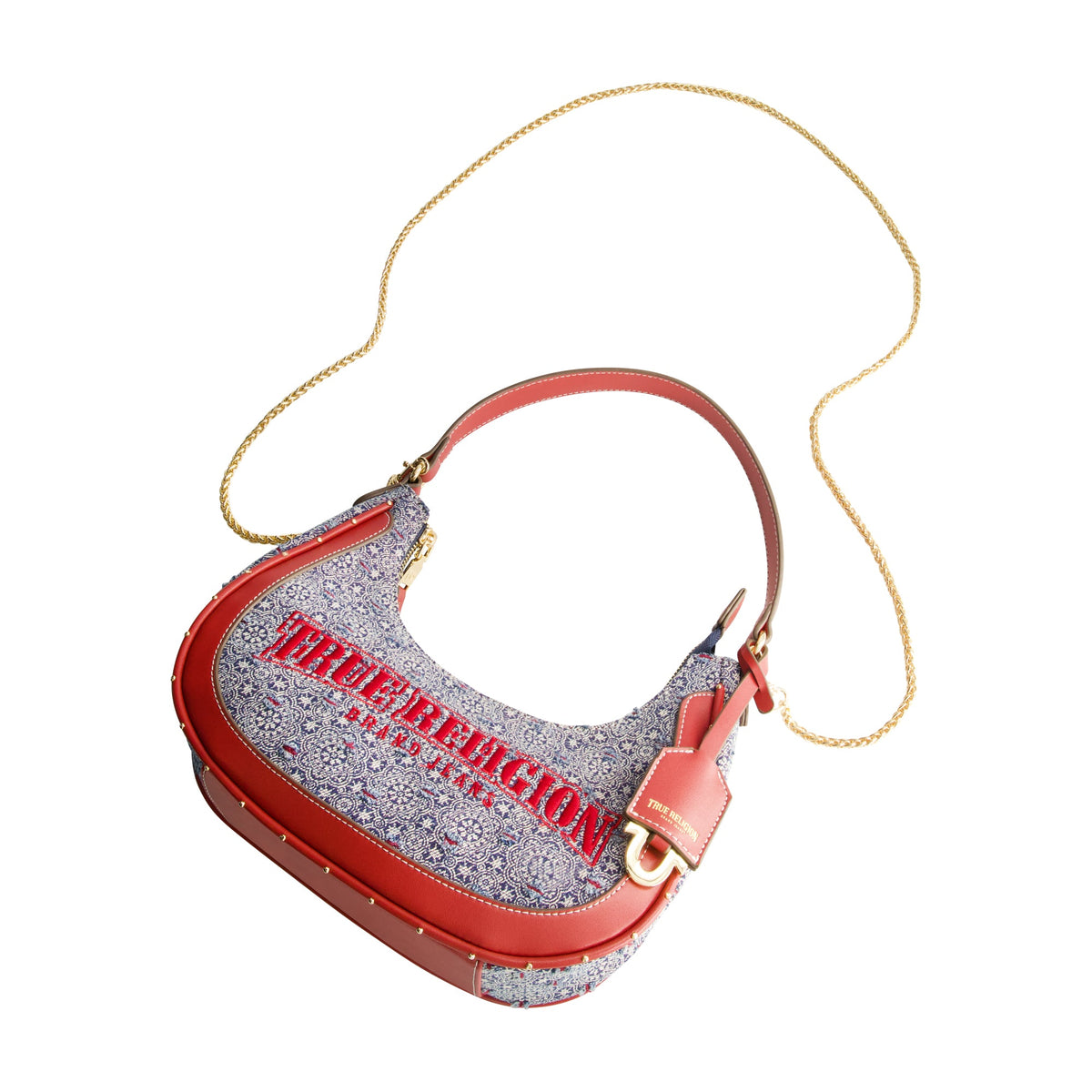 Bolso de mezclilla
