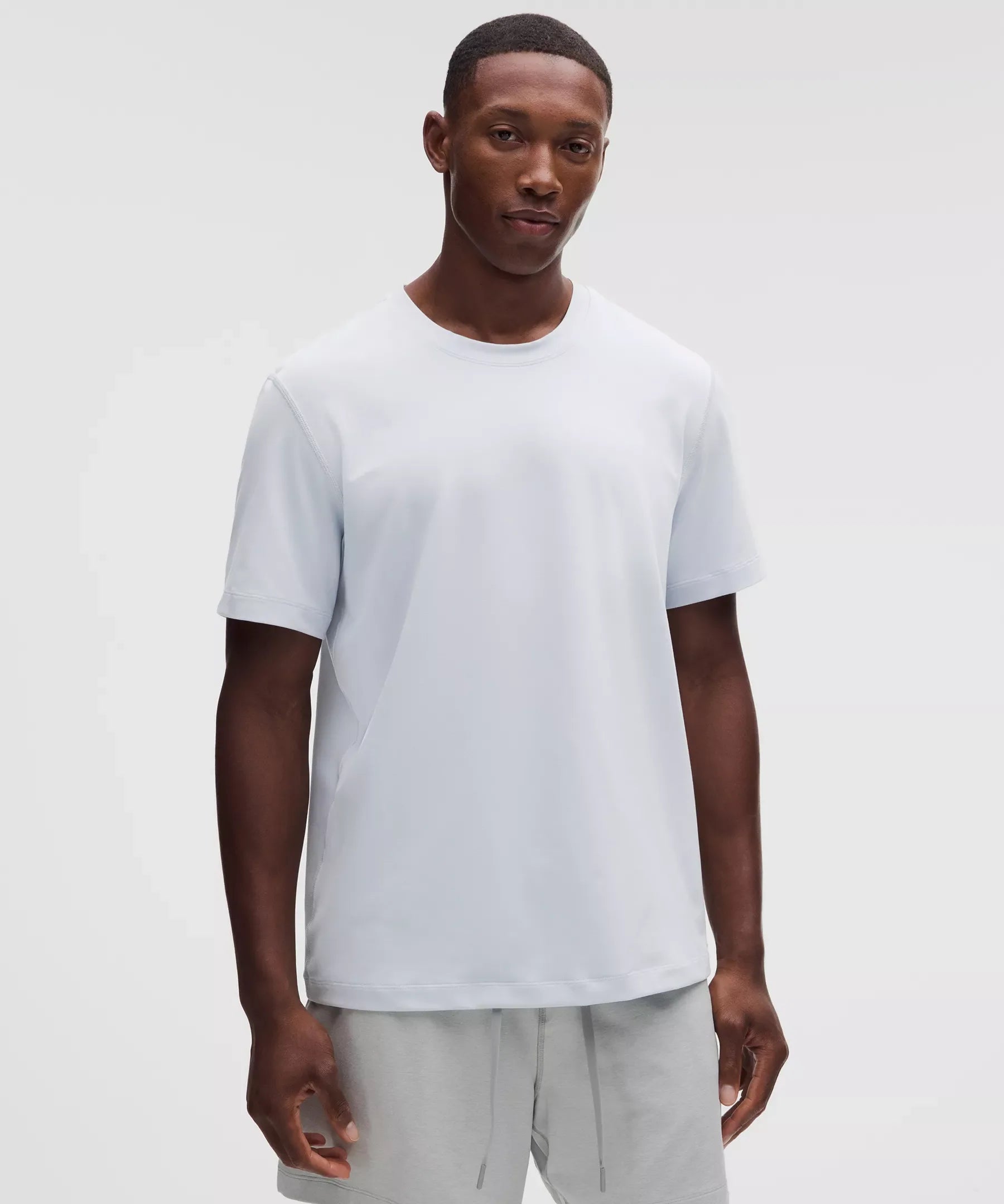 Camisa de manga corta