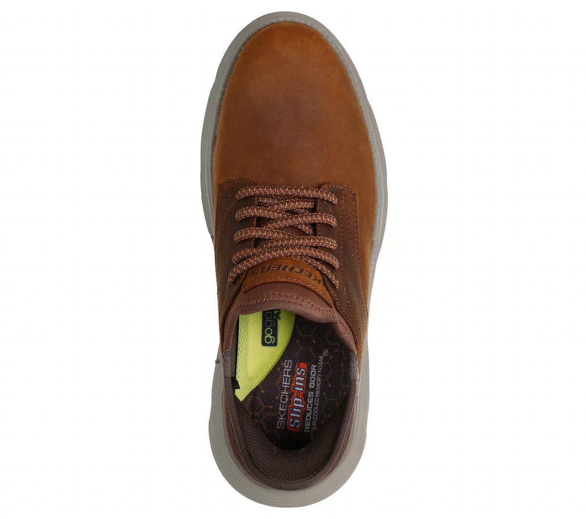 Tenis de hombre