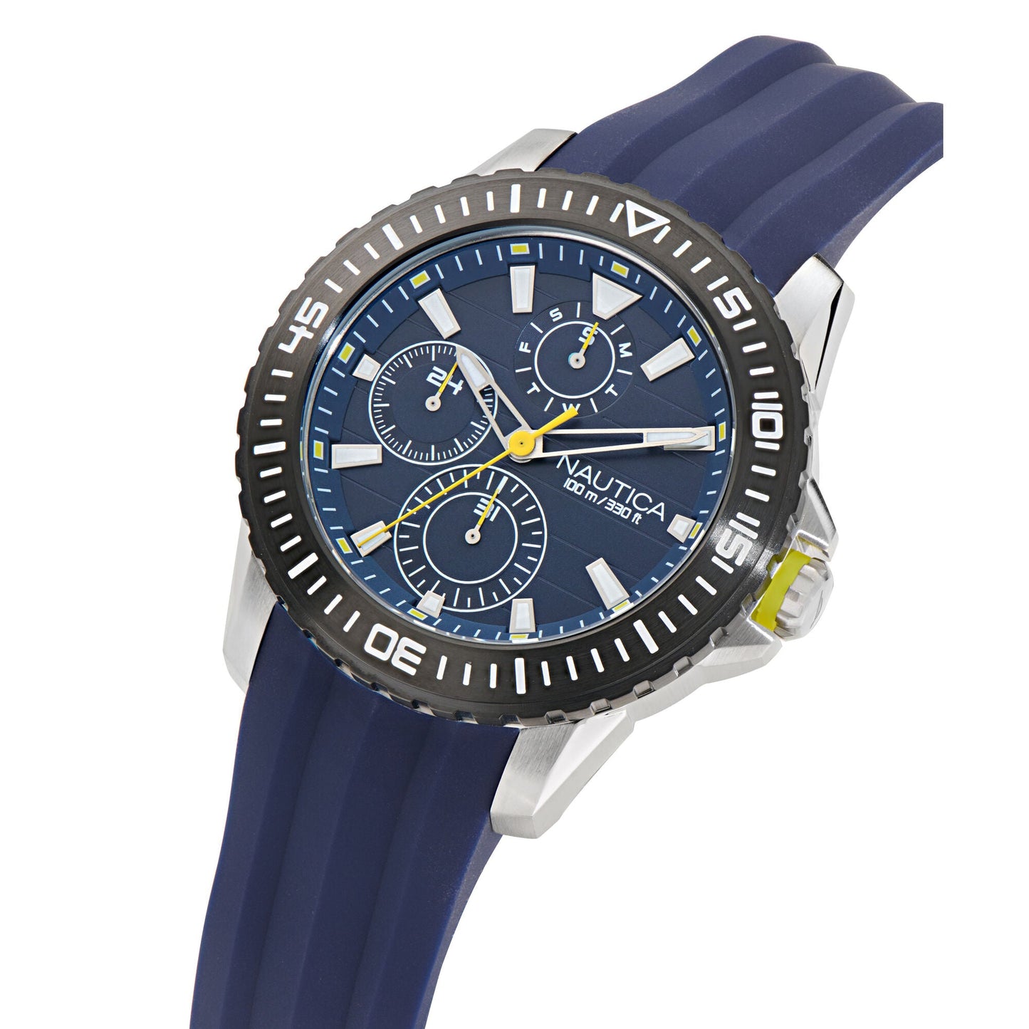 Reloj de hombre