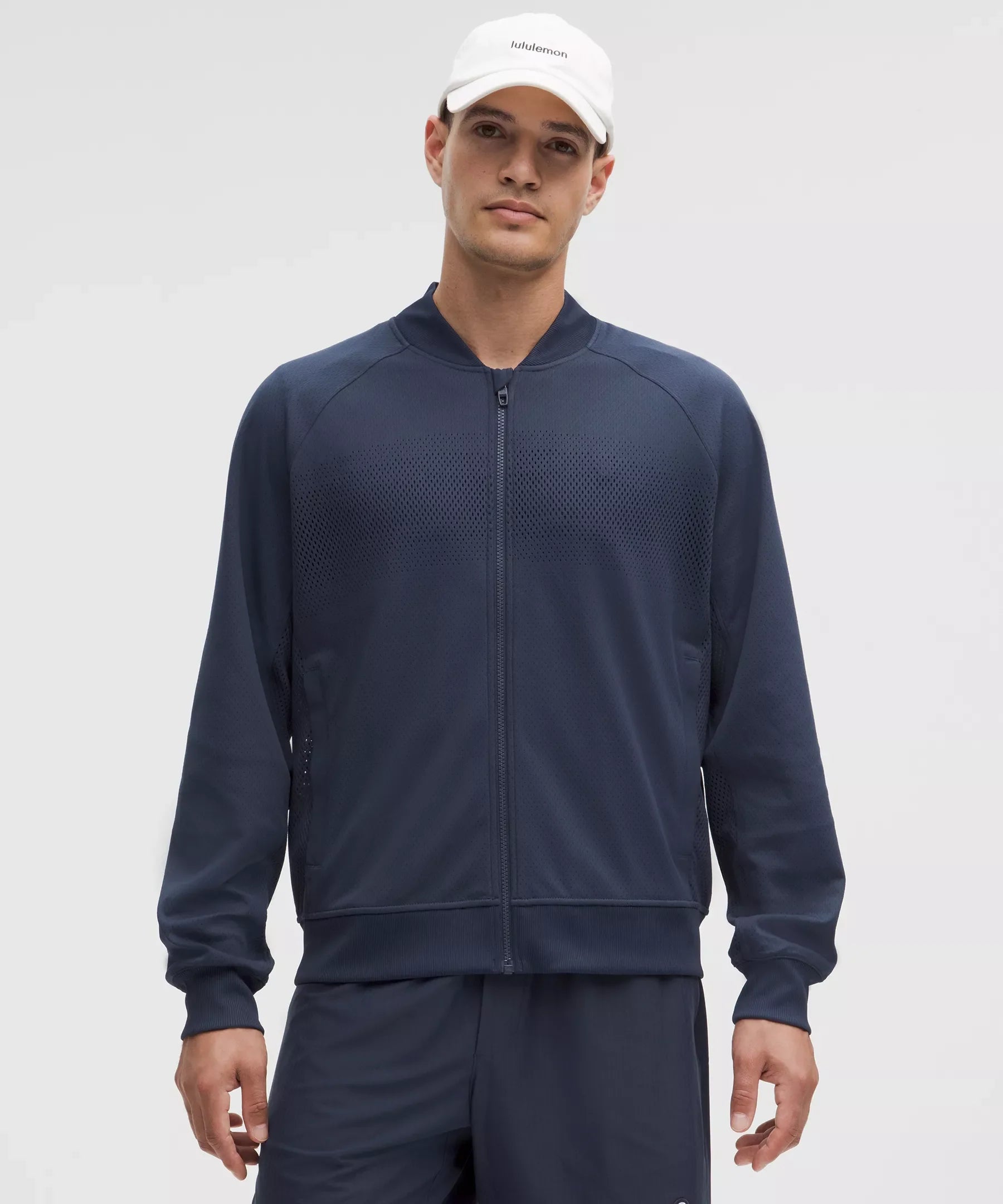 Chaqueta de hombre