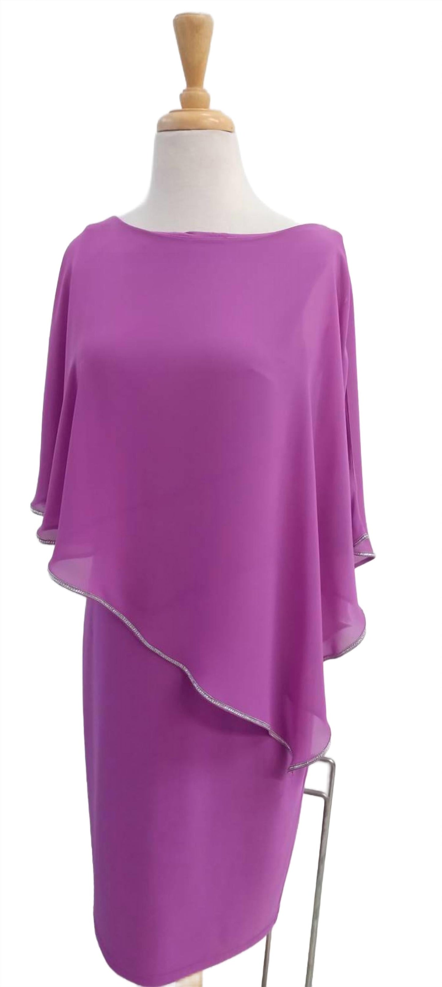 Vestido midi