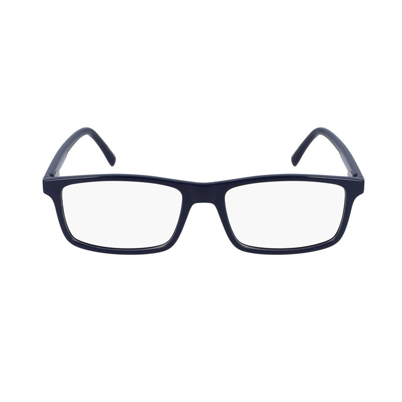 Gafas 54 mm color azul