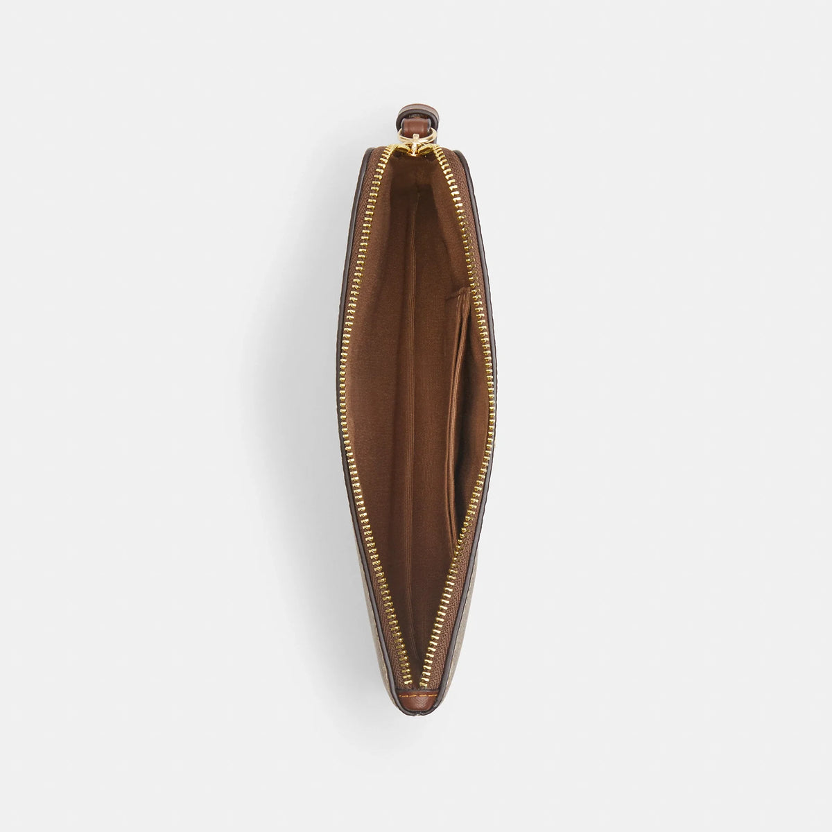 Bolso de muñeca de lona