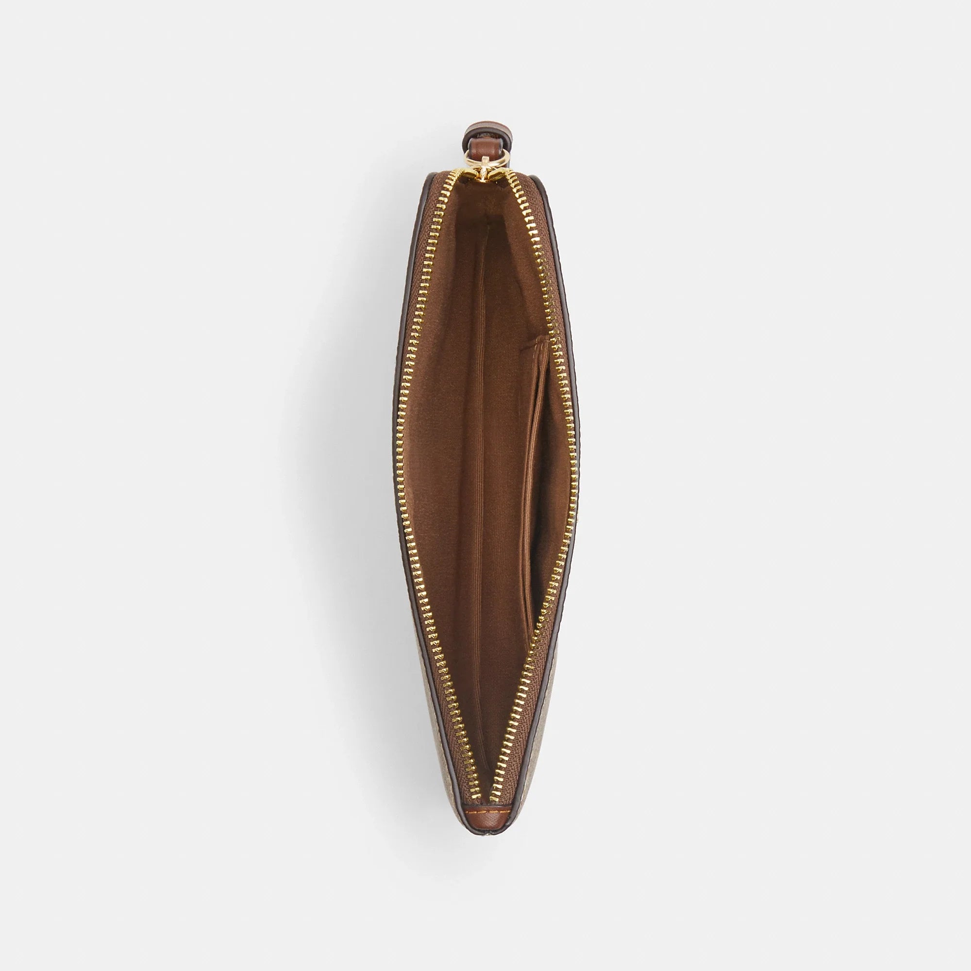 Bolso de muñeca de lona