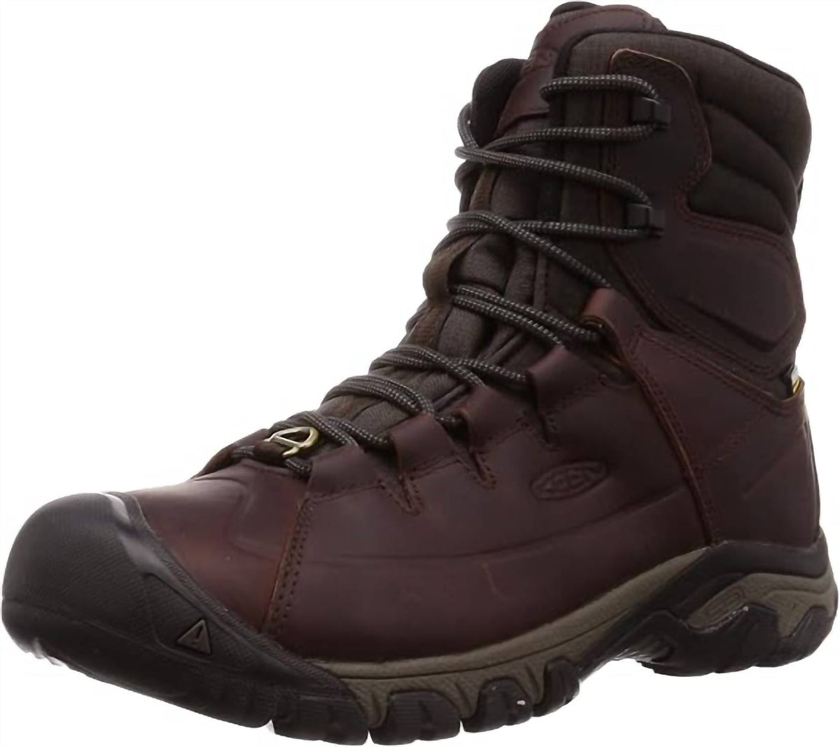 Botas de hombre