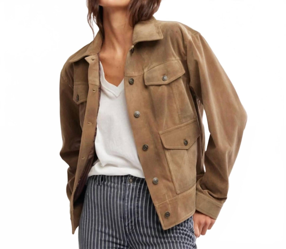 Chaqueta