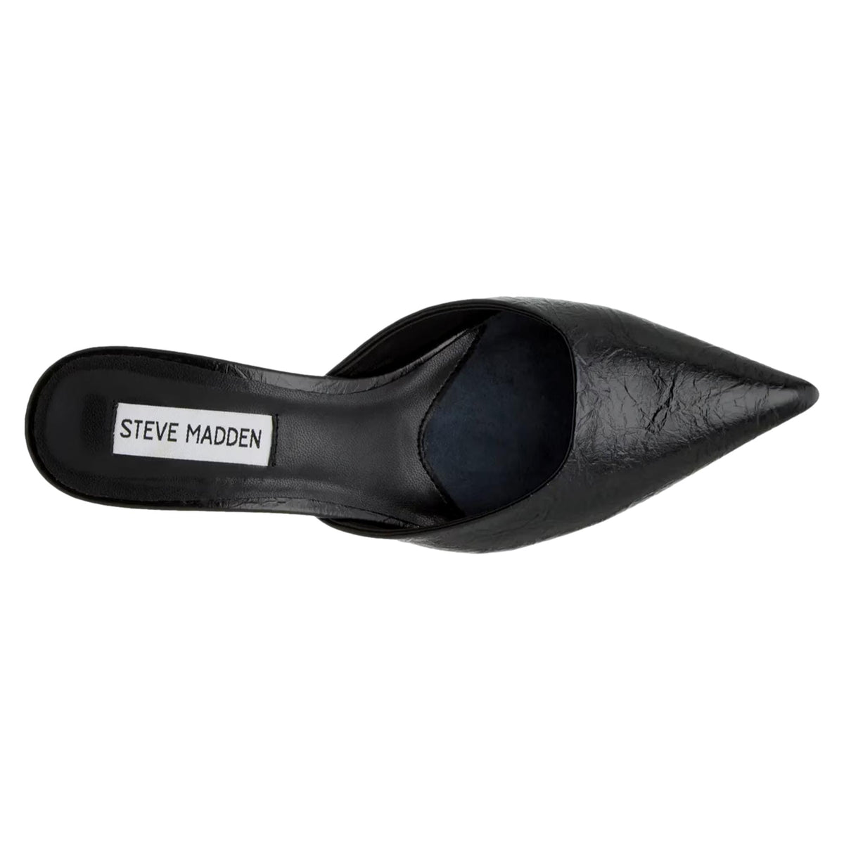 Tacones de mujer color negro