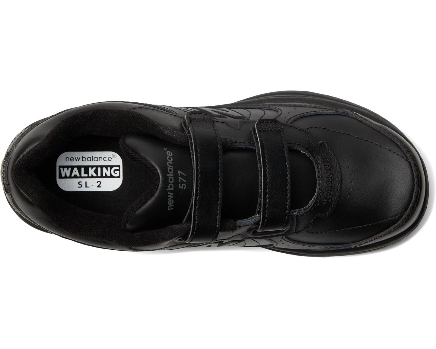 Zapatos de mujer color negro