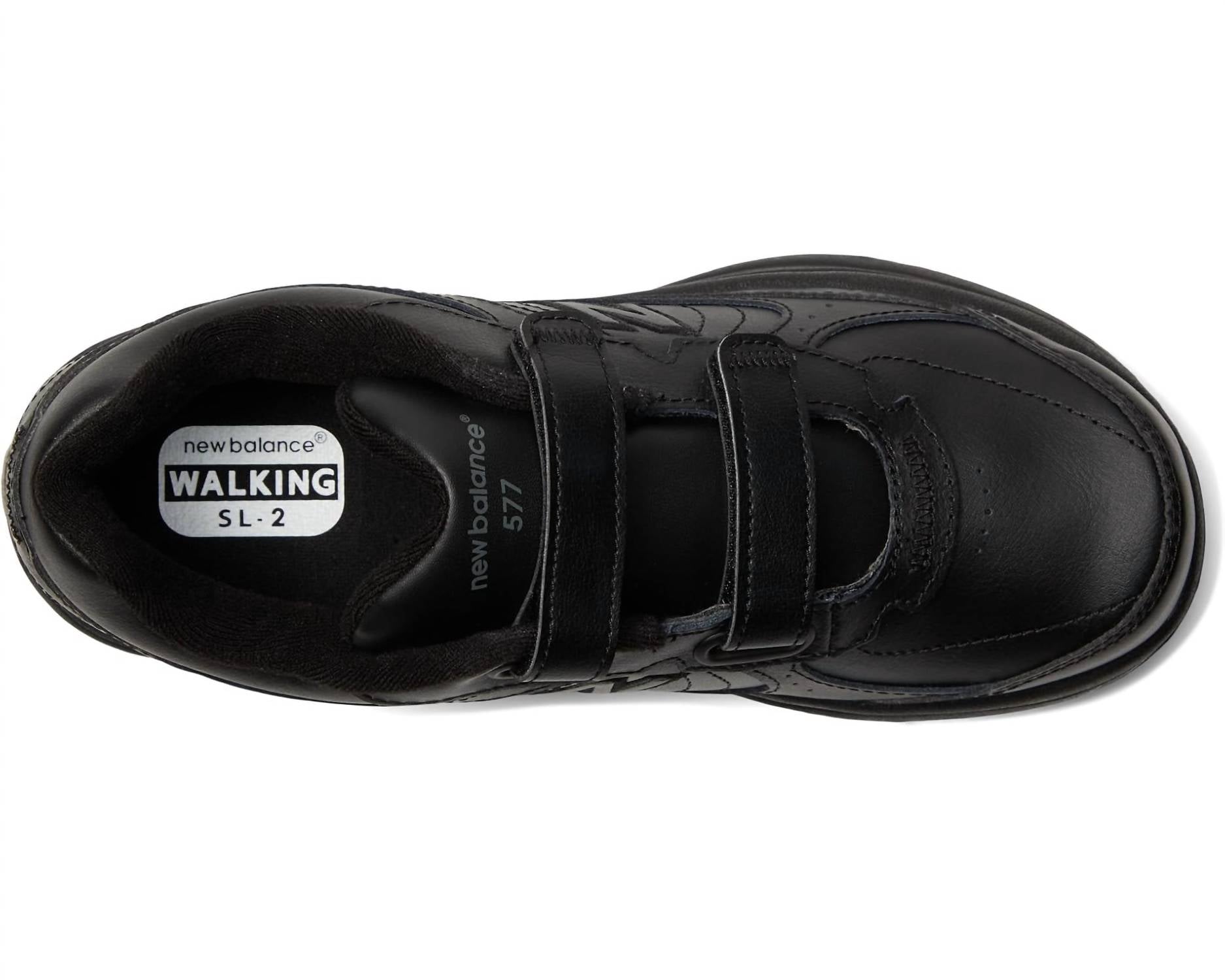 Zapatos de mujer color negro