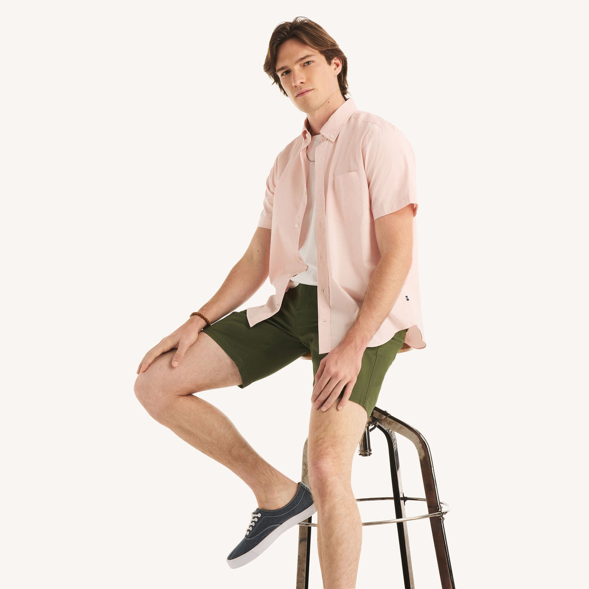 Short de hombre