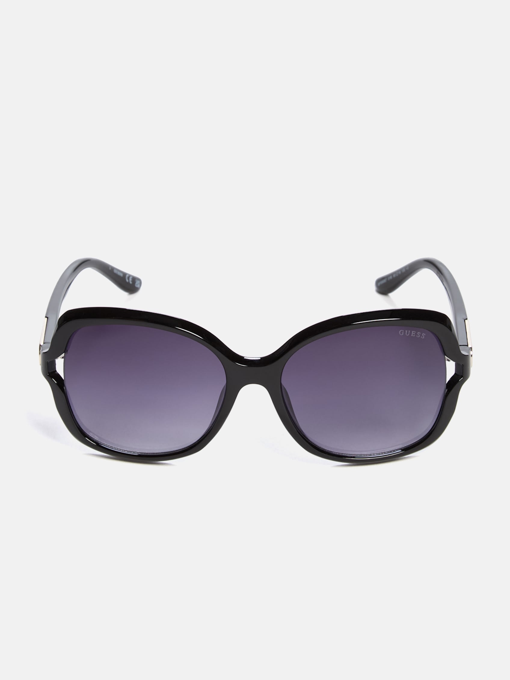 Gafas de sol de montura cuadrada