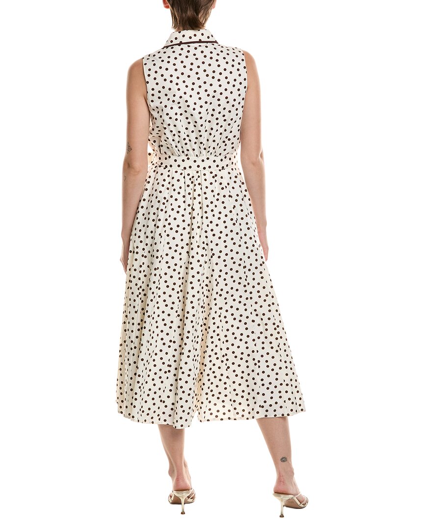 Vestido midi