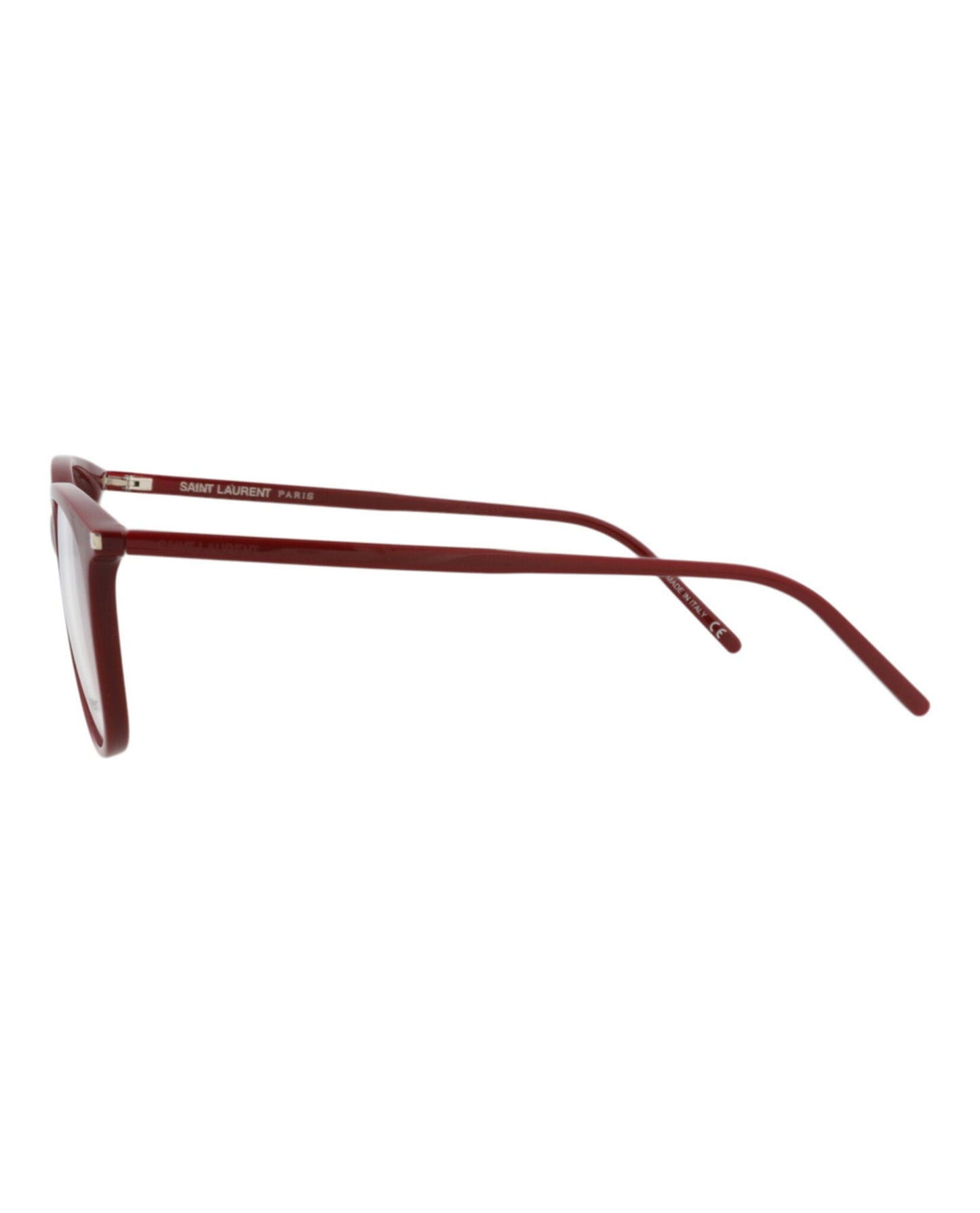 Montura para gafas de acetato de montura redonda