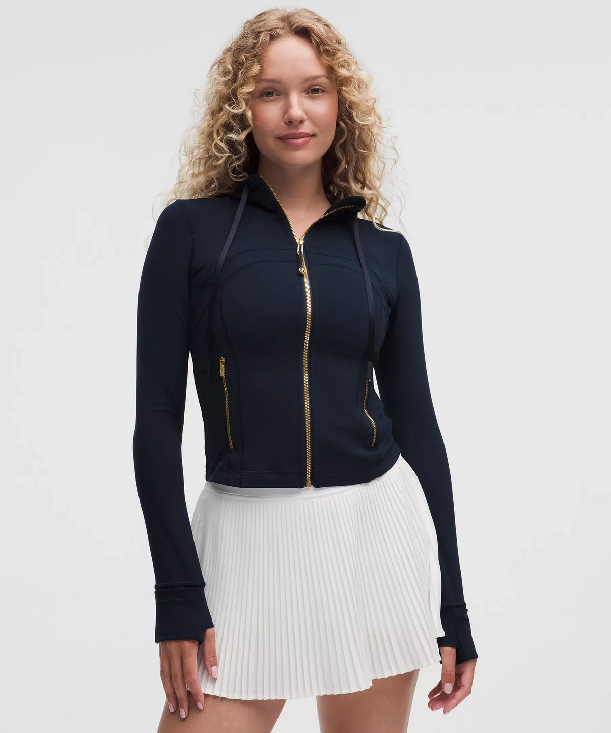 Chaqueta