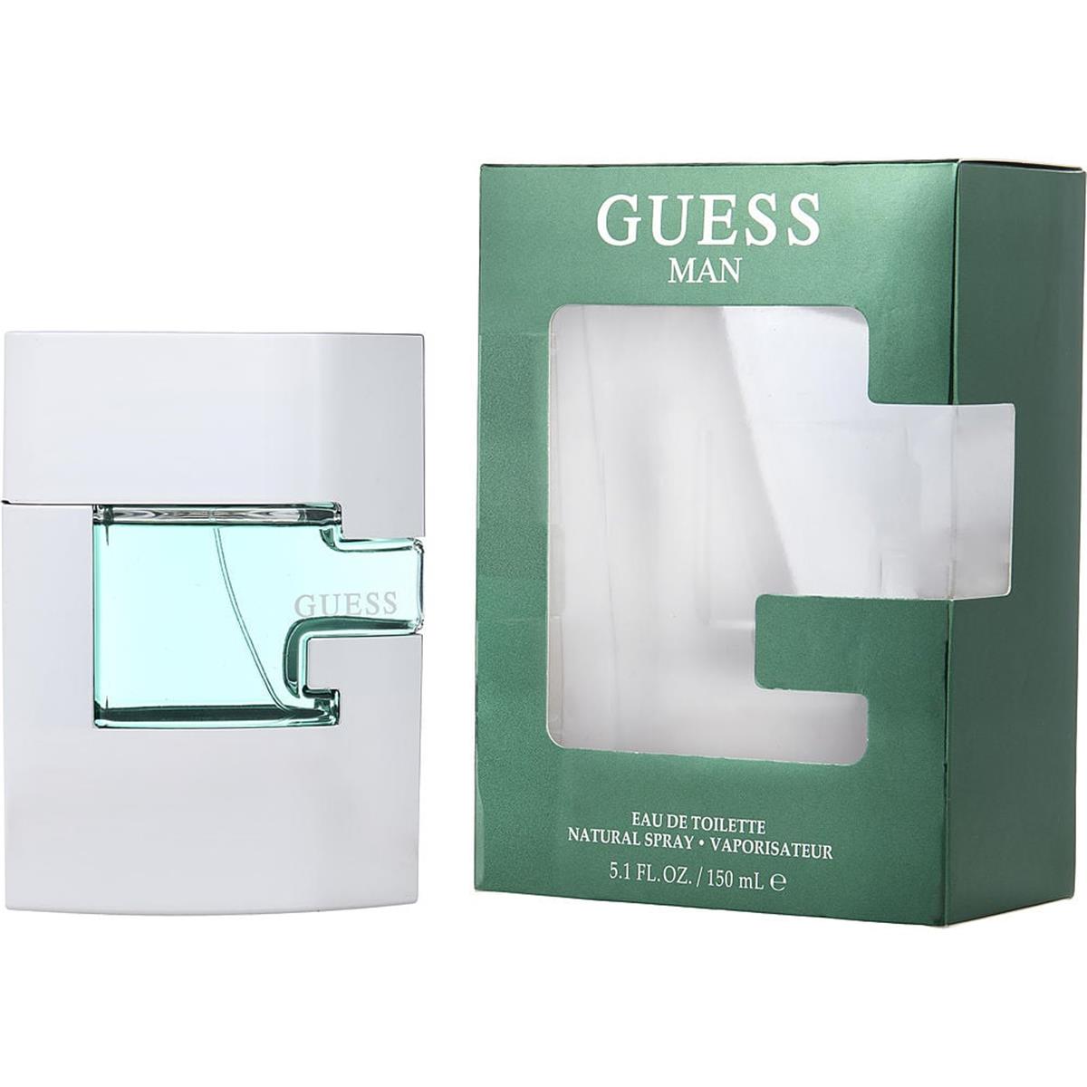 Perfume de hombre eau de toilette 5,1 oz