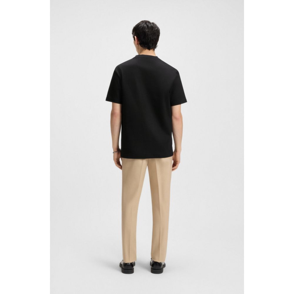 Camiseta de algodón