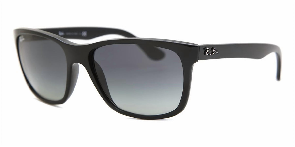 Gafas de sol de hombre color negro