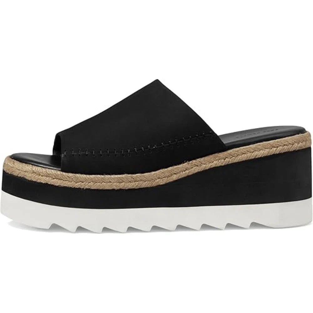 Zapatos de mujer color negro