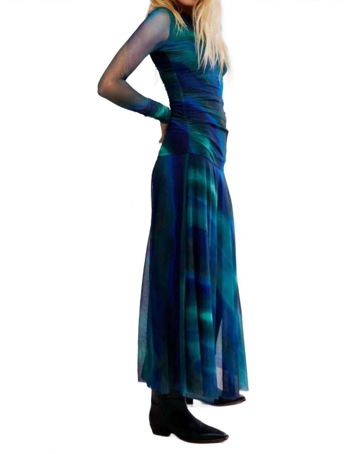Vestido largo