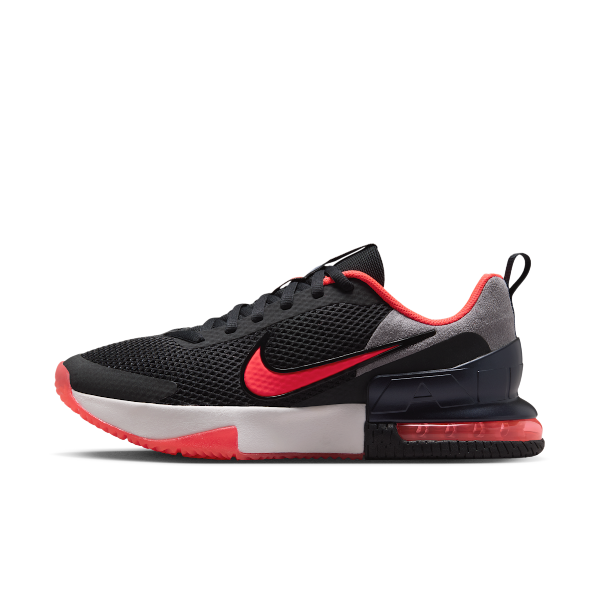 Tenis de hombre