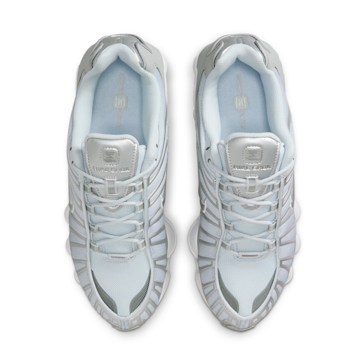 Zapatos de mujer