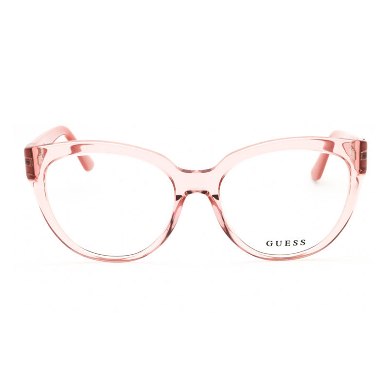 Gafas 54 mm color rosado