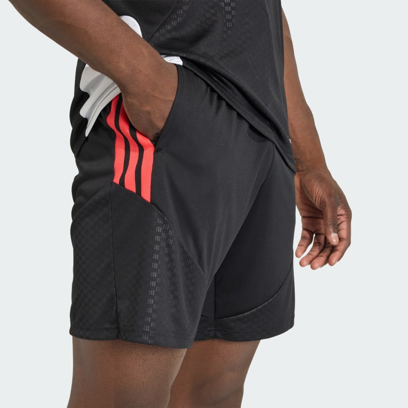 Short de hombre
