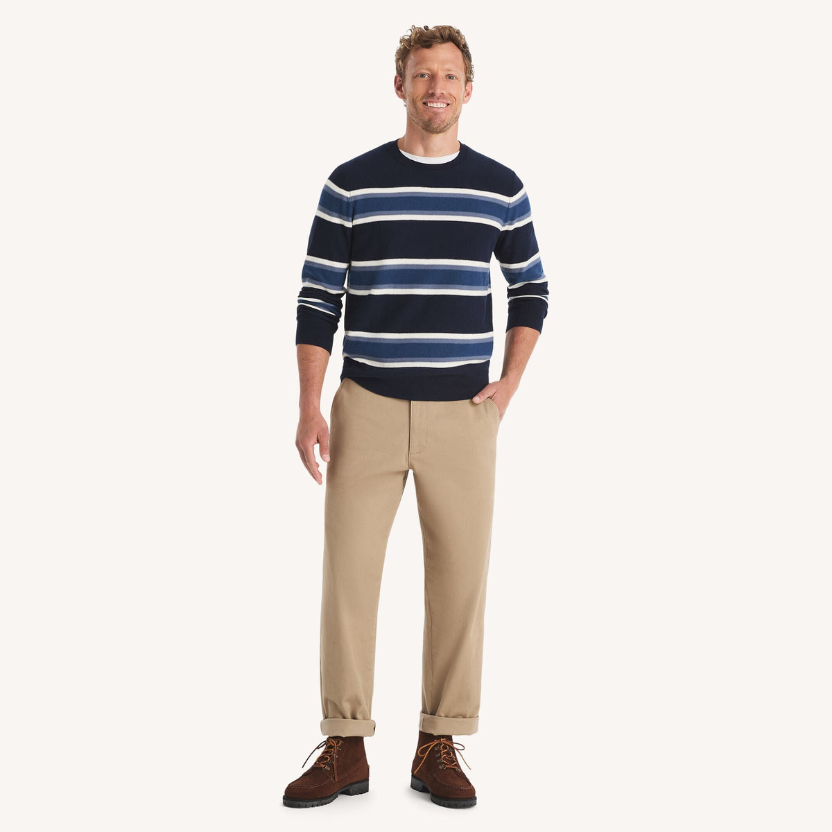 Pantalón de hombre