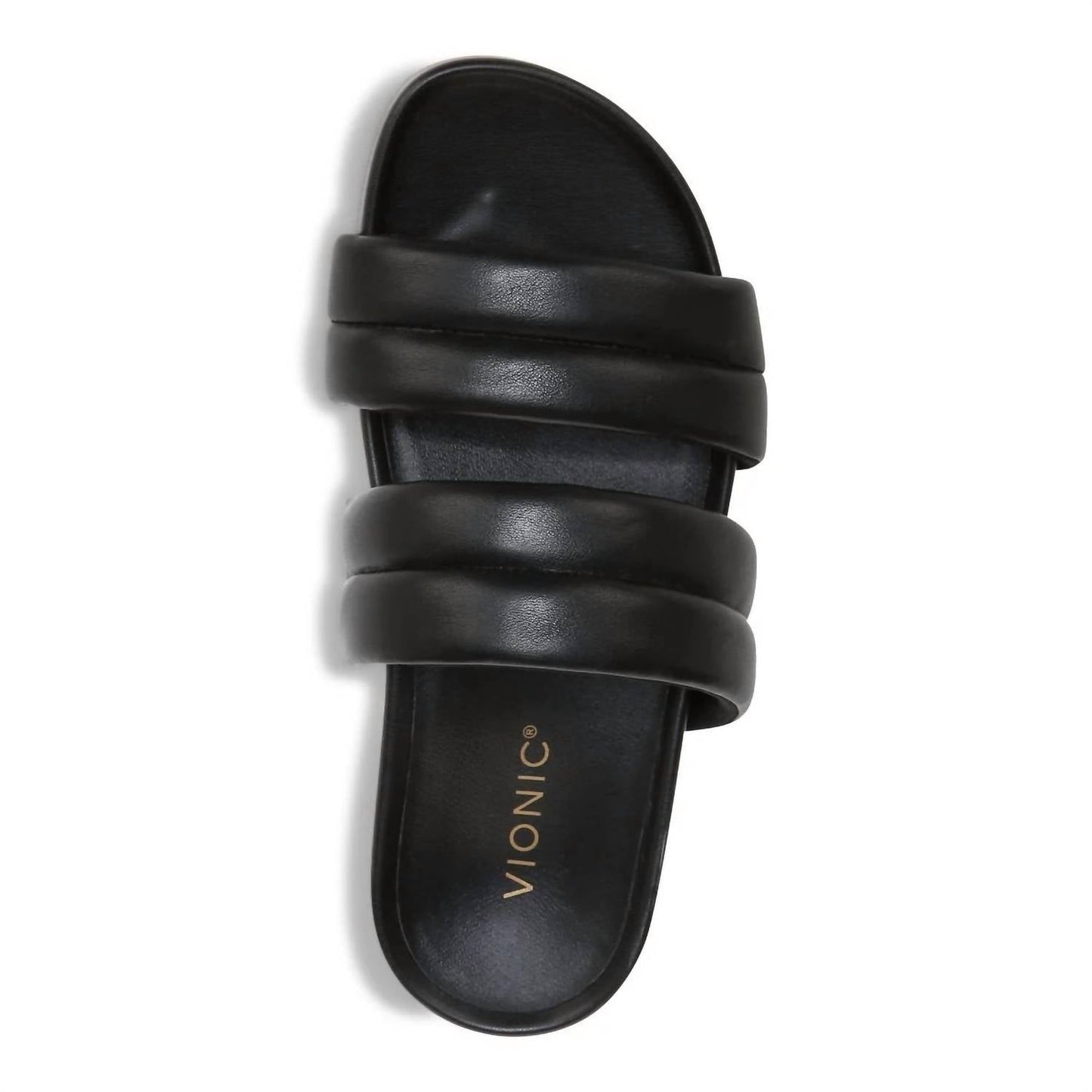 Sandalias de mujer color negro