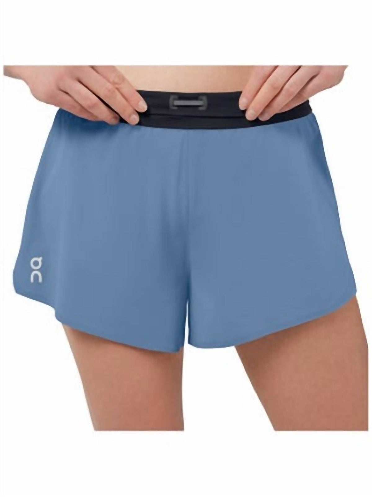Short color negro
