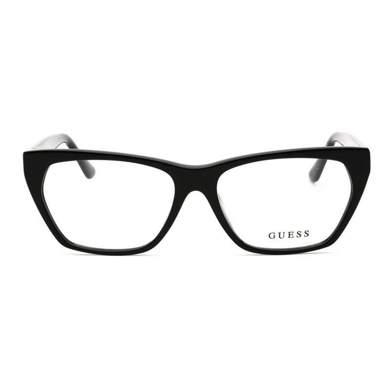 Gafas 54 mm color negro