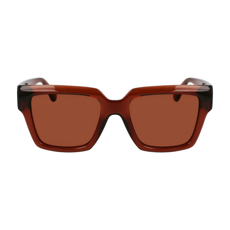 Gafas color café
