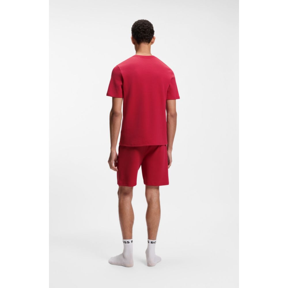 Pijama de mezcla de algodón