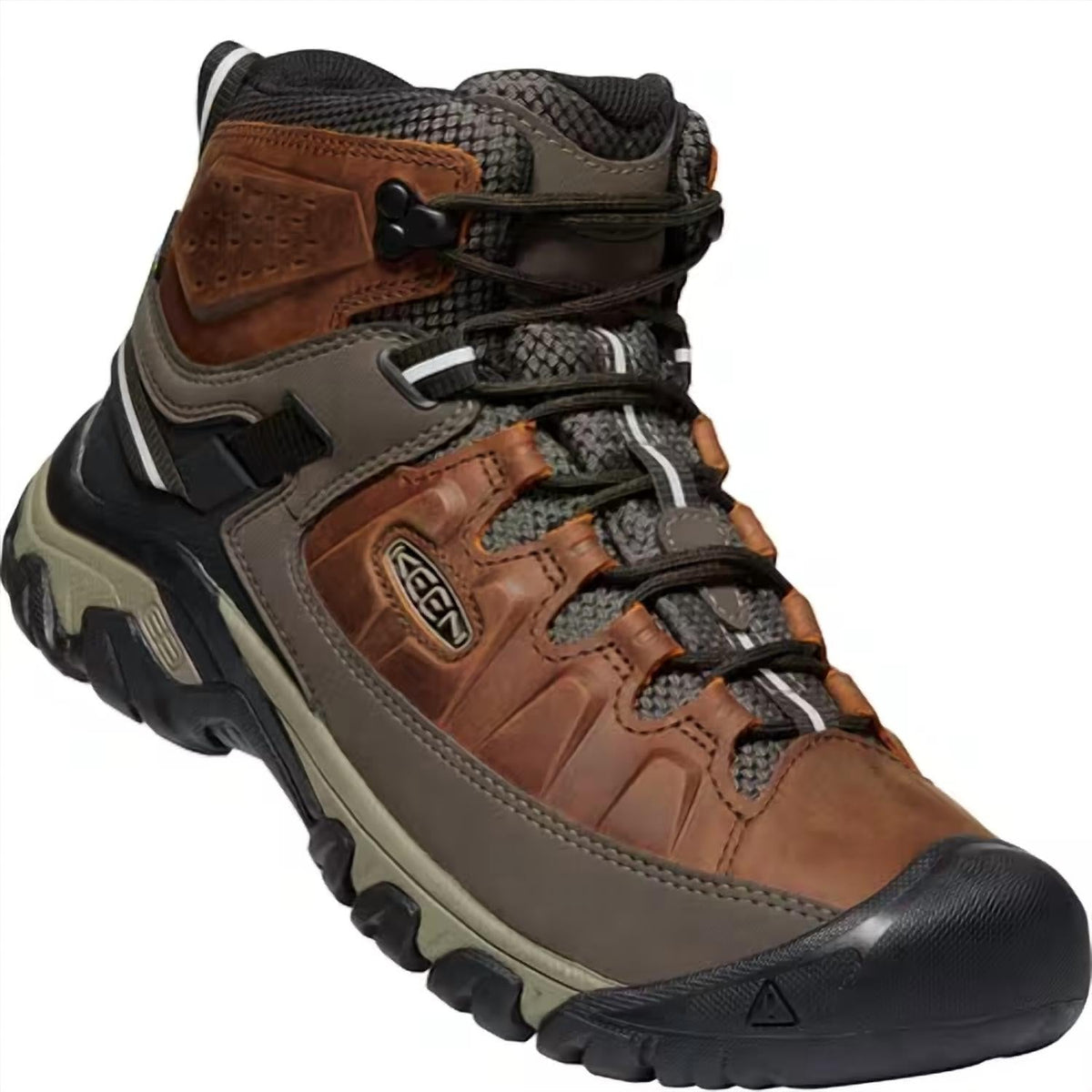 Botas de hombre