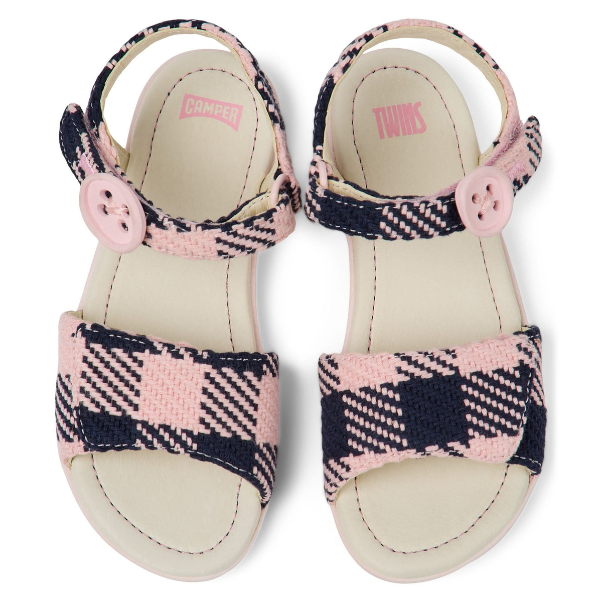 Sandalias infantil
