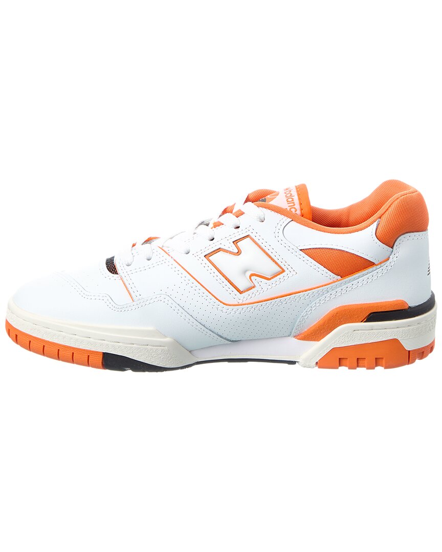 Tenis de cuero