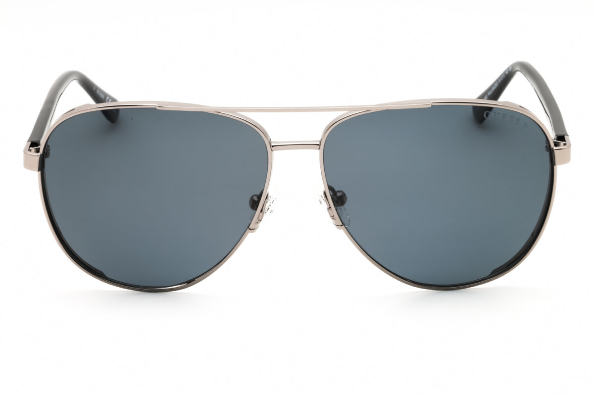 Gafas con lentes polarizados