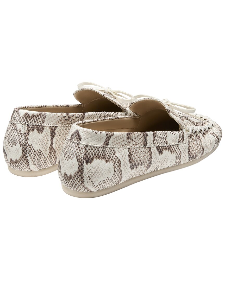 Mocasines