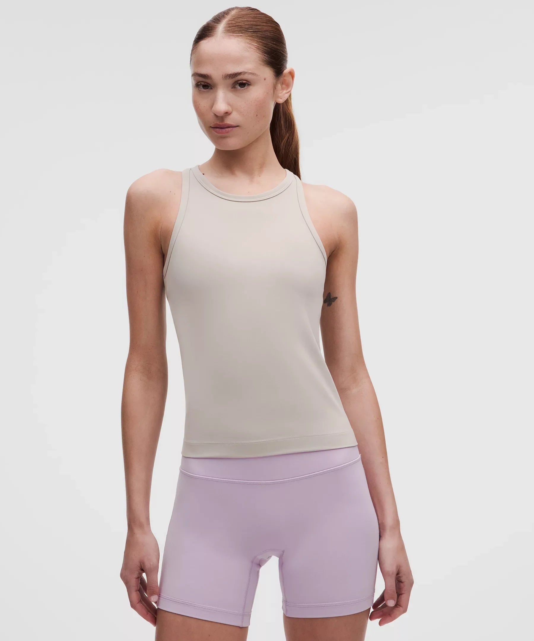 Camiseta sin mangas