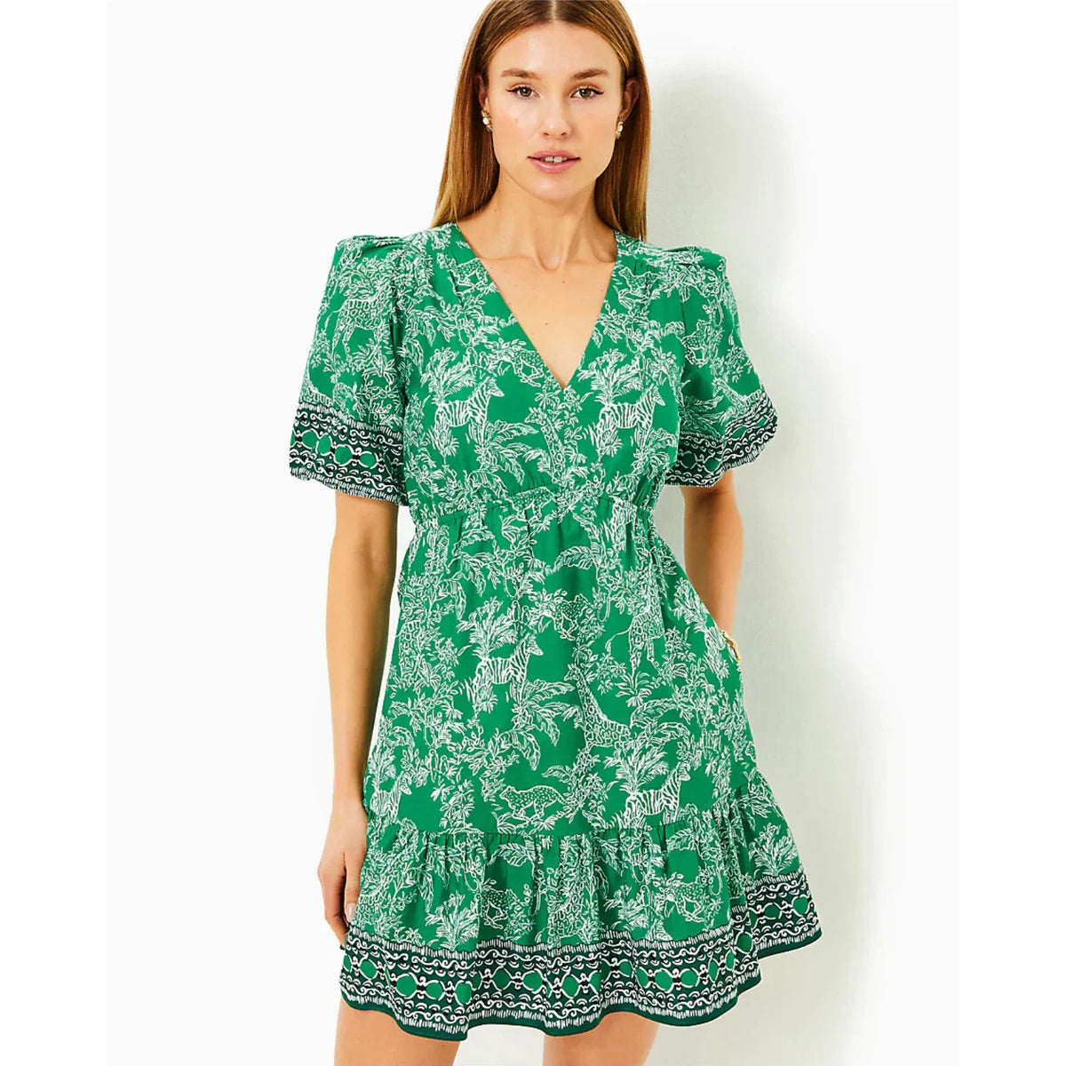 Vestido de mujer