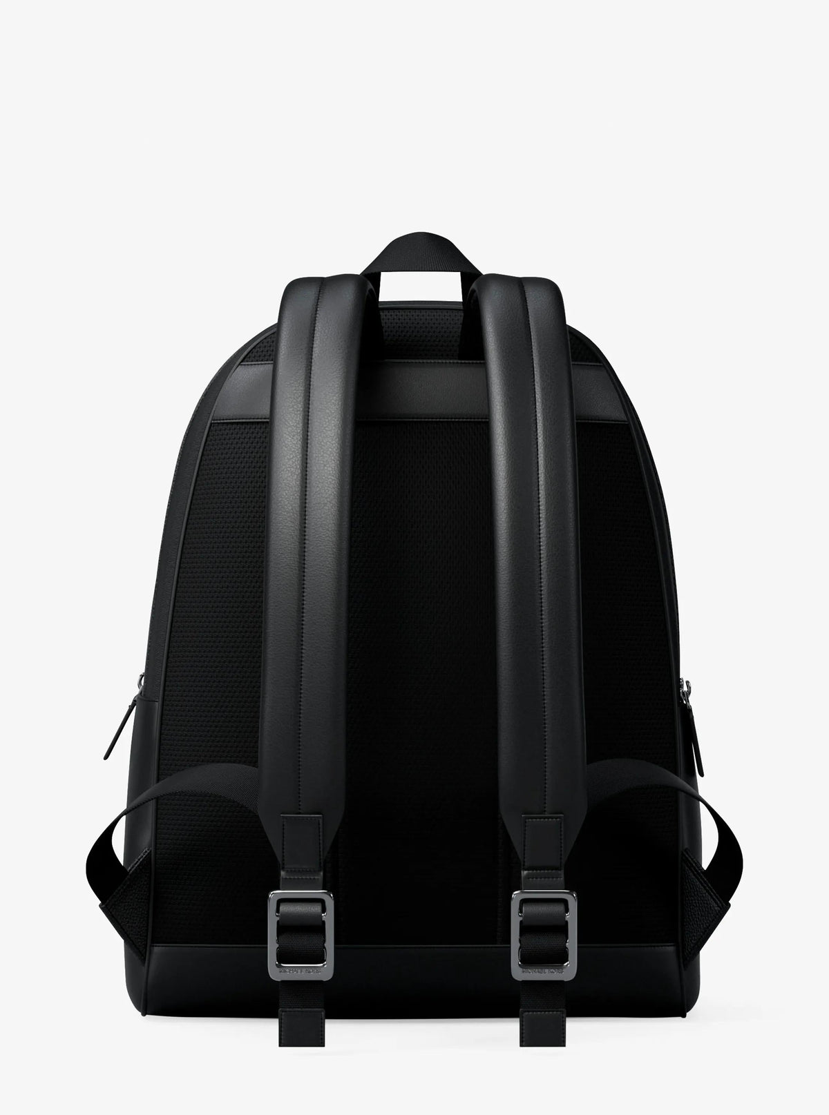 Morral de cuero