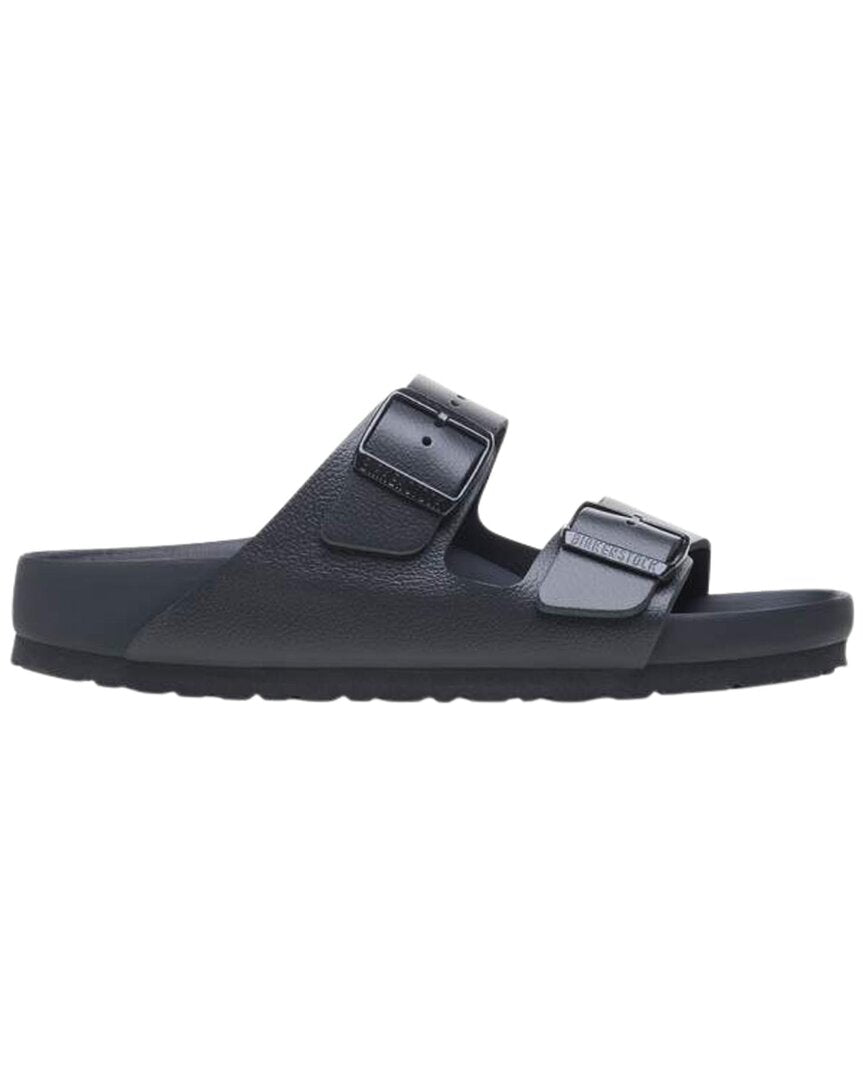 Sandalias de cuero