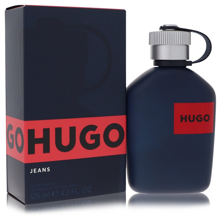 Perfume de hombre eau de toilette 4,2 oz